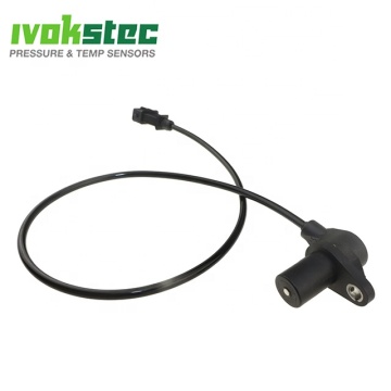 Crankshaft Position Sensor VOE20450707 for Volvo EC210 EC240 Excavator 0261210113