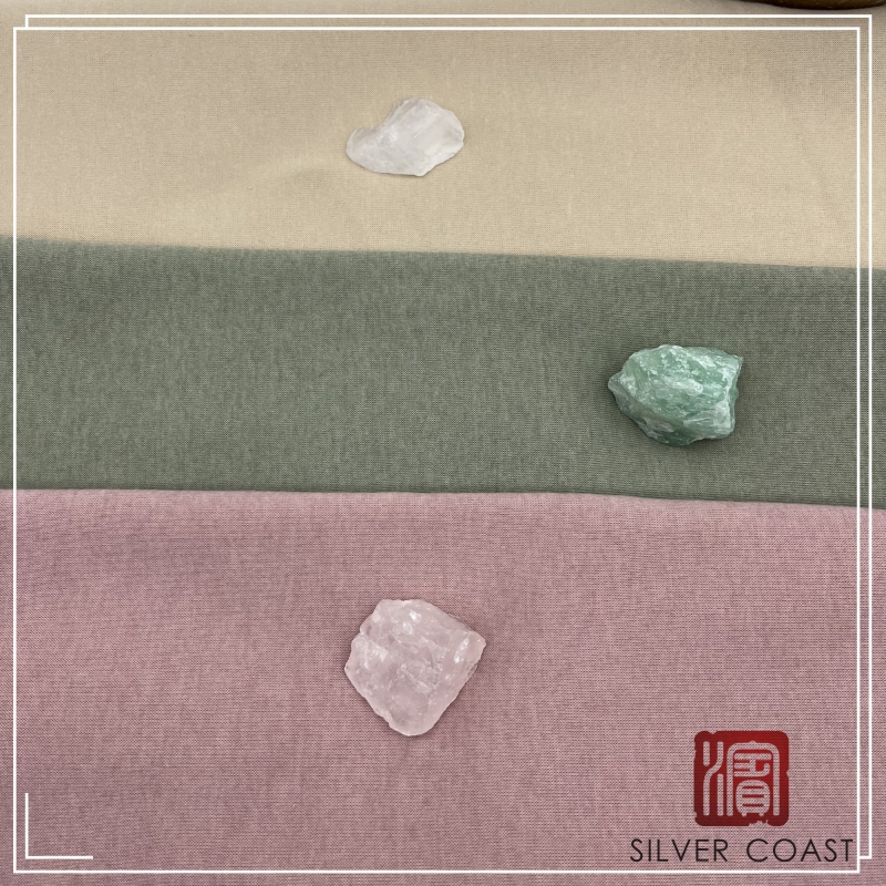 Polyester Cotton Blended