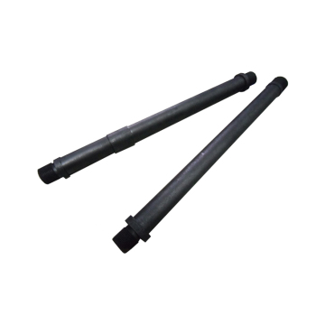 Graphite Heating Rods for Vacuum Furnaces