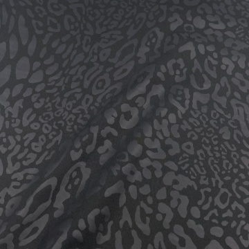 Polyester Elastane Textil de impresión de papel mixto