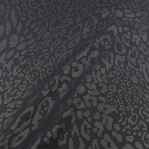 Polyester Elastane Textil de impresión de papel mixto