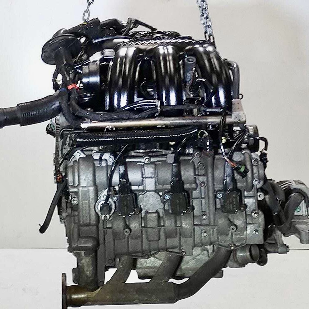 4.0 Dwab Engine For Porsche Cayman 982 & Boxster 4.0 Gts Gt4 ...