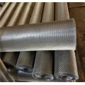 Construction Aluminum Expanded Metal Mesh