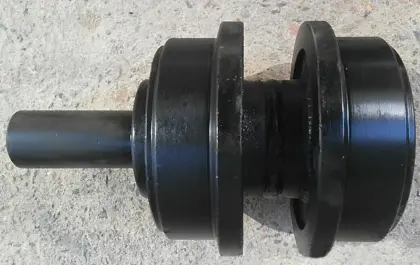 Carrier Roller For Hyundai R150