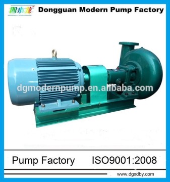 JPW series industrial sewage pump