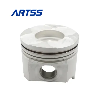 ME241686 4M51 PISTON FOR MITSUBISHI FUSO TRUCKS