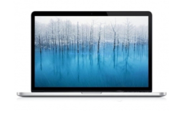 Apple MacBook Pro ME665CH/A 15.4 inches