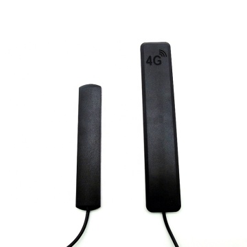 Antenne de patch WiFi et 4G LTE pour amélioration sans fil