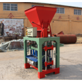 Hollow Block Making Business for Sale