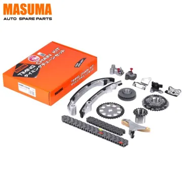 Original Quality Timing Chain Kit for TOYOTA MGR-1012 MASUMA