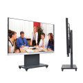 classroom interactive flat panel