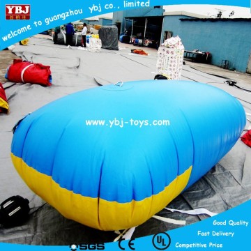 inflatable bouy/floating bouy for sea water game