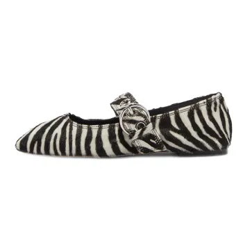 Trendy Comfortable Flat Footwear for Ladies