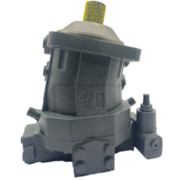 Rexroth Hydraulic Motor A6VM28HA1U2/63W-VZB020A