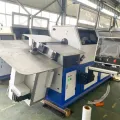 High Speed Wire Rod Straightening and Cutting Machine