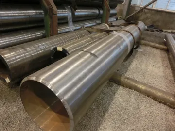 ASTM A519 4147 Alloy Steel Pipe