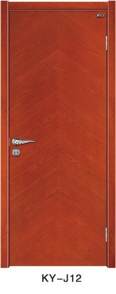 Good quality semi solid wooden door