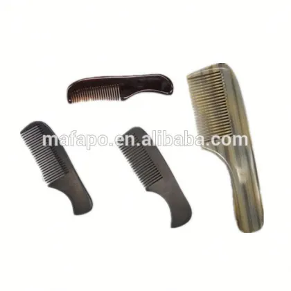 beard company uk Tame A Beard With Best Beard Brush Mustache Comb