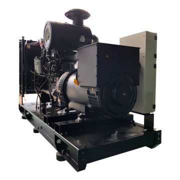 Generatore diesel con CUMMINS