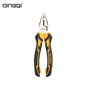 Pinza combinata da 6 pollici DingQi Hand Tooli