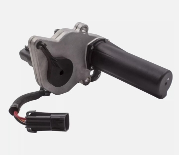 Transfer Case Shift Motor Actuator for Chevrolet Tahoe Truck SUV 4x4 (12474401 600-901)