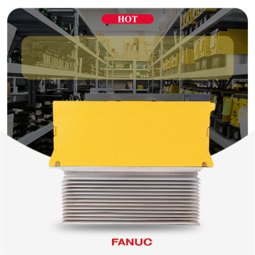 Used 1 Year Warranty FANUC A06B-6079-H207 Original Price CNC Control Parts - Servo Amplifier Drive Module Controller