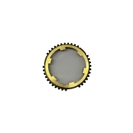 OEM Transmission Synchronizer Ring Design for NISSAN E24/TD27 - 3260415U10/3260402N00/3260430P21/3260485F30