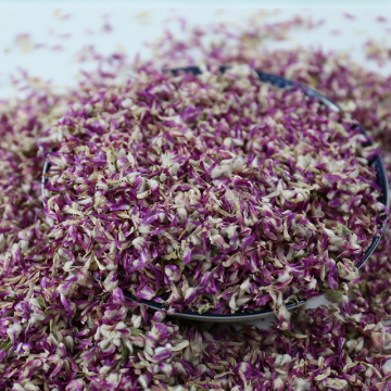100% Natural Dried Rose Petals - Bulk Pack for Weddings and Decorations