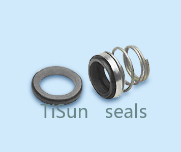 Mg9 Bellow Type Mechanical Seals 