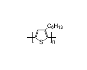 Poly(3-Hexylthiofeen-2,5-diyl)