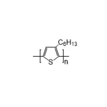 পলি (3-হেক্সিল থিওফিন-2,5-diyl)