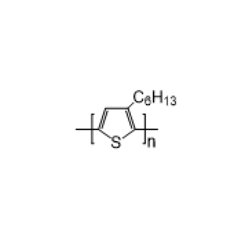 পলি (3-হেক্সিল থিওফিন-2,5-diyl)