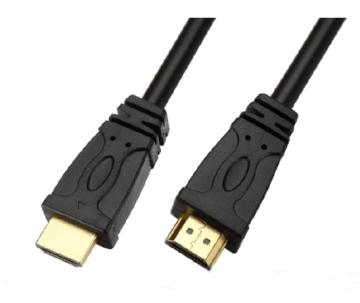 China Bulk HDMI cable ROHS conform Pass 4K and ATC Test rohs compliant lightning to hdmi