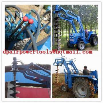 Best quality earth-drilling, low price drilling machine, new type Deep drill