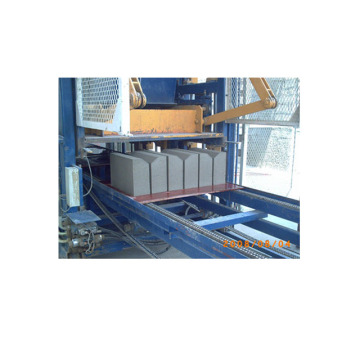 QT6-15 Interlocking Concrete Block Machine - New Price, Fully Automatic Concrete Block Moulding Machine