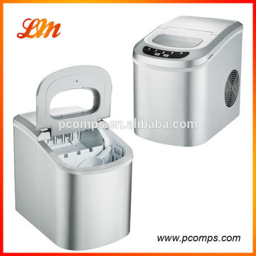 Portable Home Mini Ice Maker In Ice Makers With Bullet