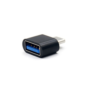 Micro USB OTG Type C Male to USB Cable Adapter Connector