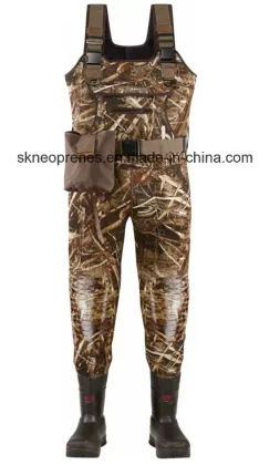 Hunting Wader, Footwear, Fishing Wader