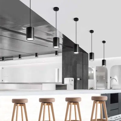 FCC Listed Halo/Juno/Lightolier Track Lighting for Artwork