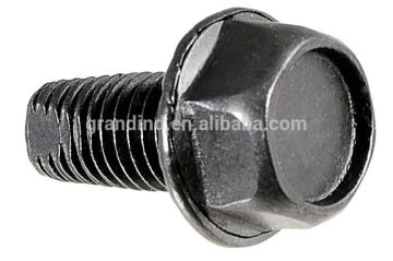 03107 Hex washer head taptite screw