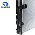 Professional Auto Brazed Aluminum radiator for toyota CAMRY Saloon 1640018640/164000H210/164000H220/164000H240/164000H310
