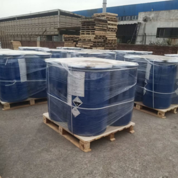 oil field production hydrazine hydrate