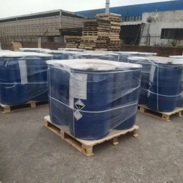 oil field production hydrazine hydrate