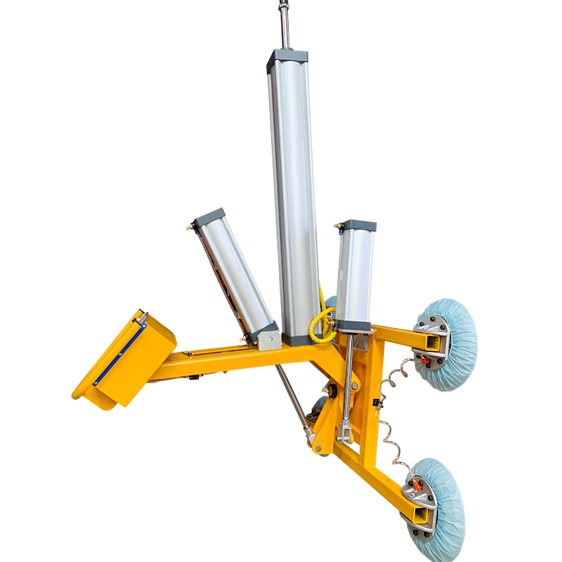 Pneumatic Vacuum Lift for Glass and Windows