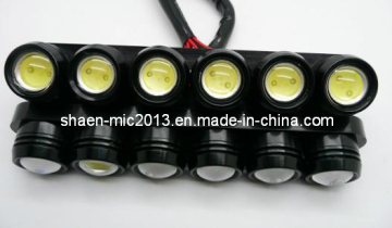 36W Day Time Running Light