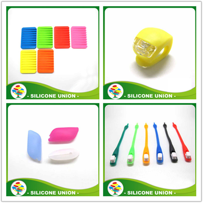 silicone product