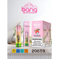 Disposable vape Bang blaze 20000 Puffs
