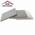 Fireproof Insulation Magnesium Oxide Mgo Board Price