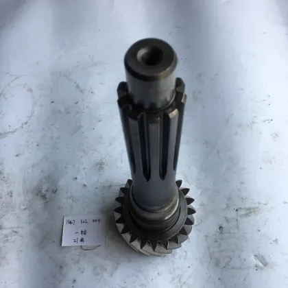 New Arrival Truck Gearbox: 6S700, 1347, 302, 004 - Explore High-Quality Input Shafts and Transmissions