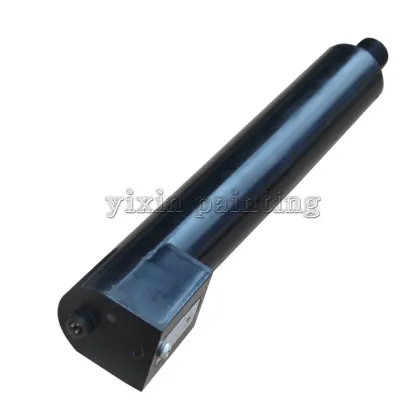 Nordson Powder Spray Gun Sure Coat Cascade